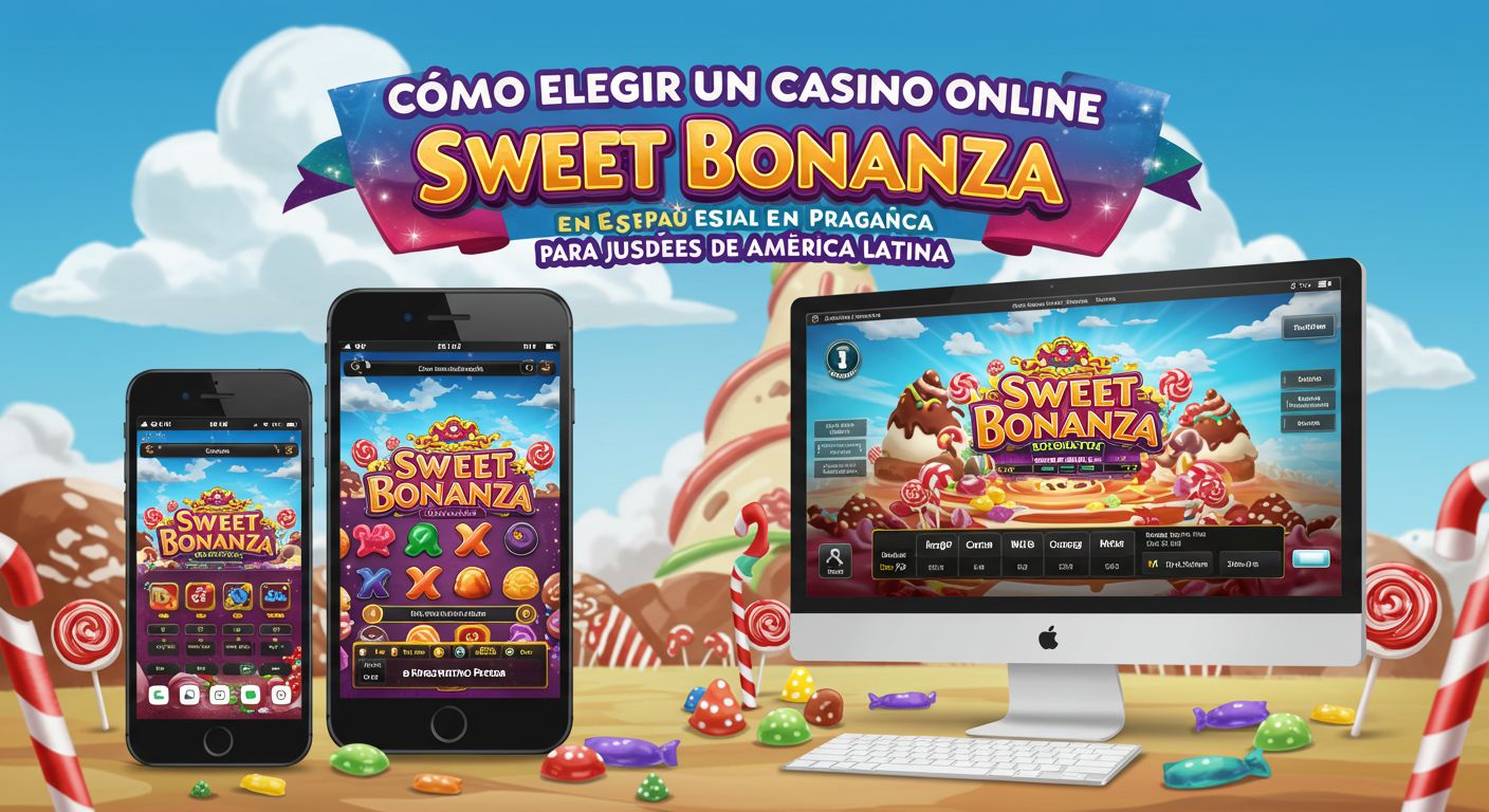Cómo elegir un casino en línea
