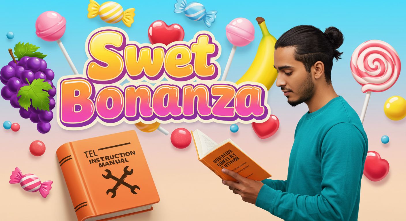 Reglas generales jugar sweet bonanza gratis