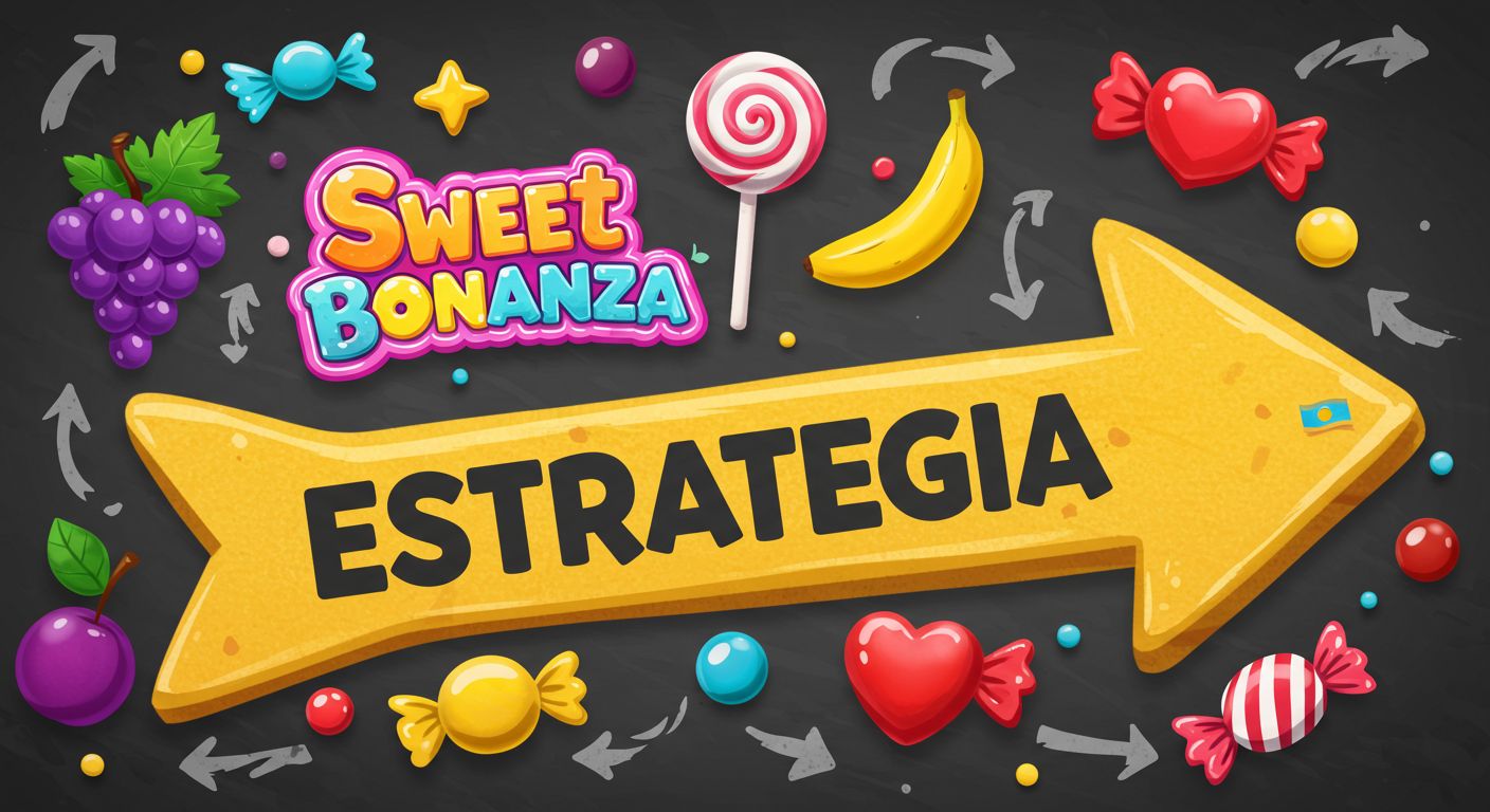 Estrategias y consejos sweet bonanza apuesta total