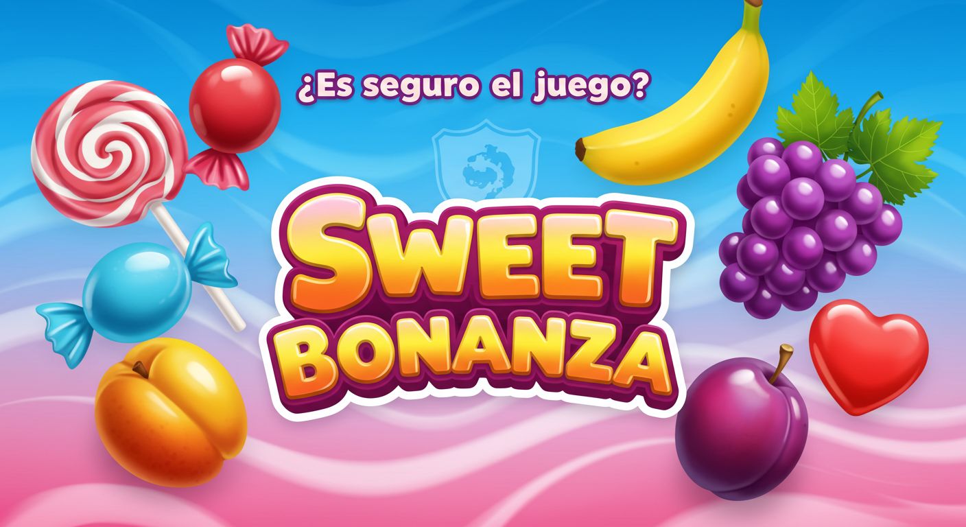 ¿Es seguro el juego?