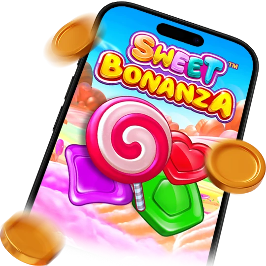 Juego Sweet Bonanza